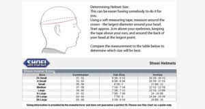 Shoei Nxr Helmet Review 4 3 5 At Kneedownreviews