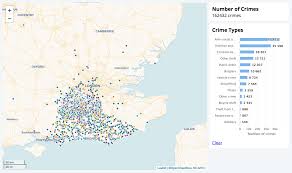 Creative Maps Made With The New Carto Js 4 0 Carto Blog