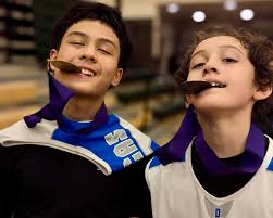 Hood Canal School District #404‎