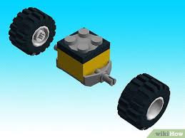 Maybe you would like to learn more about one of these? How To Build A Lego Truck With Pictures Wikihow