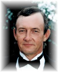 Ronald McKay — obituary