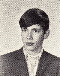 Class of 1969 (Annunciation)