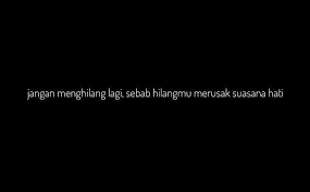 Am dengan senyuman yang akan kau ingat. Kaca Berdebu Tiba Tiba Saja Kau Menghilang Apa Kau Kira