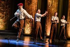 Playhouse Weston-super-Mare — Rhythm of the Dance