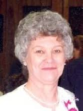 Obituary information for Virgina R. Kunz