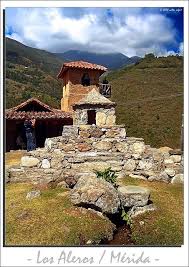 Los Aleros Merida Venezuela Amazing Places On Earth South America Travel Incredible Places