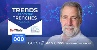 Launching a Trends from the Trenches Podcast