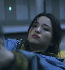 I love you. Whatever you need from me, I'm here.