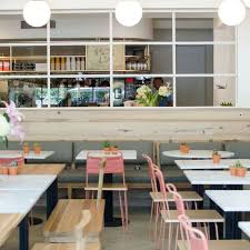 Back Forty West Trailblazing Chef Peter Hoffman S Soho Restaurant To Be Replaced By Chain Dig Inn Eater Ny