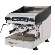 If you're a small operation, it's crucial that you choose the right commercial espresso machine. Expobar Commercial Coffee Machine Megacrem Compact