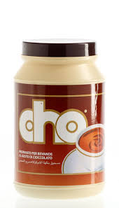 Pellini Cho Barattolo Trinkschokolade Trinkschokolade Cappuccino Gastronomie