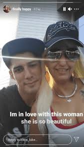 Tracie Wagaman death: 'Love After Lockup' star had accused lover of  domestic abuse