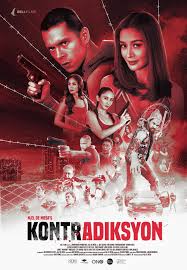 Stream hd quality movies on your tv, laptop or mobile. Kontradiksyon Tagalog Movie Streaming Online Watch
