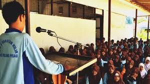 Setelah dilakukan siklus ii oleh peneliti dan guru kelas diakhir siklus ii. 7 Contoh Pidato Perpisahan Kelas 6 Yang Mengharukan Bikin Sedih