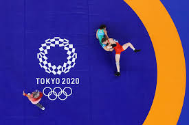 By the time the closing ceremony roles around on sunday, the tokyo 2020 olympics (in 2021) will have been 400 total sporting events across 35 different sports. 4unbbkyagyhlrm