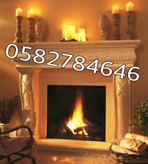 مشبات حجر تبوك مشبات حجر صيني مشبات حجر طبيعي مشبات حجر ورخام مشبات حجر ورخام حديثة مشبات حجر ورخام حديثه مشبات حجريه مشبات ر Decor Fireplace Home Decor