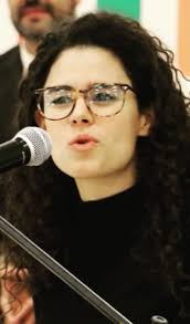 Desde el Senado impulsan candidatura de Luisa María Alcalde para que sea la  dirigente de Morena