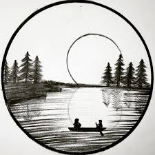 In The Sea Nature Art Drawings Cool Art Drawings Art Drawings Simple I create video content how to create painting and drawing with various mediums with various themes. in the sea nature art drawings cool