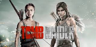 The end result of the collaboration was the critically acclaimed ps4/pc title nex machina. Tomb Raider 2018 Movie Vs 2013 Game Pc Gaming Experience
