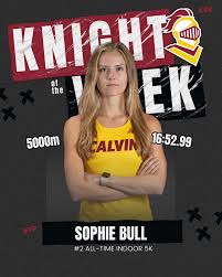 Calvin Track & Field/XC (@calvin_xctf) · Instagram 照片和视频