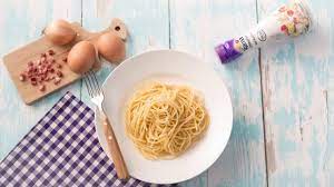 Spaghetti Carbonara Cremig Neu Youtube