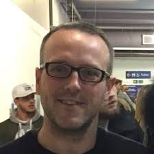 Wayne Christy (@obiwaynechristy)