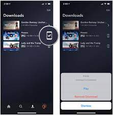 To download content on disney plus, you'll need to find and tap the download icon for each title. How To Download Videos On Disney Plus For Ios Android Central
