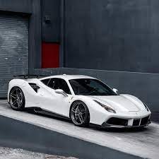 vossen x novitecgroup 488 gtb blacklist ferrari 488gtb novitec ferrari 488 ferrari sports cars luxury