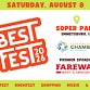 BestFest – KidsFest, BrewFest, Market, Music & More