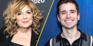 Elena Carmichael's Instagram, Twitter & Facebook