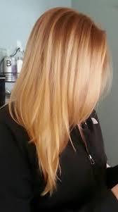 Red box colors to blonde transformation part 1. 50 Of The Most Trendy Strawberry Blonde Hair Colors For 2020