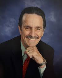 Felix James Menard Obituary May 21, 2024