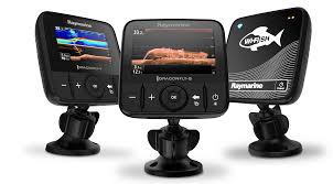 Raymarine And Navionics Partner To Deliver Exciting New