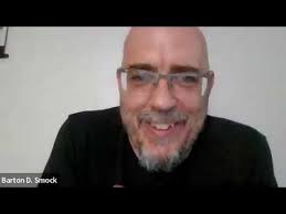 5/19/24 'I think I can't speak for everyone here' reading, featuring Pamela  Kesling and Bee Morris