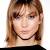 Round Face Bangs For Thin Hair