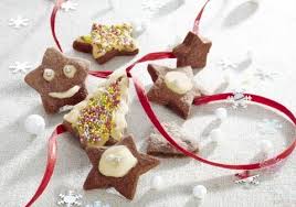 Recette Sables De Noel Nesquik Sables De Noel Recette Sables De Noel Biscuit De Noel