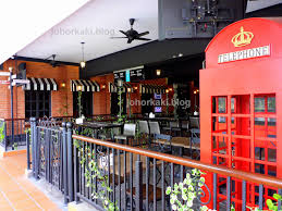 We did not find results for: Continue Cafe Bistro At Old Street Batu Pahat Johor Johor Kaki Travels For Food