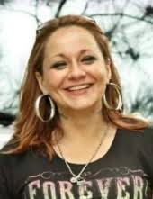 Obituary information for Miranda Kay Byrum