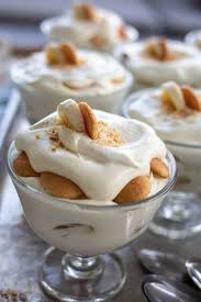 Banana ice cream is sure to become a family favorite and the perfect way to cool down this summer. Magnolia Bakery Banana Pudding Recipe A Bountiful Kitchen