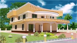 Simple House Design In Village See Description Youtube