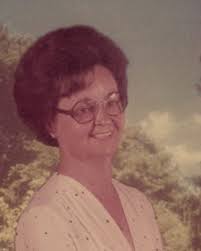 Remembering Louise Carpenter