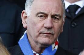 Easdale looks for peace after buying Green shareholding