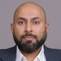 Saad Syed Email & Phone Number