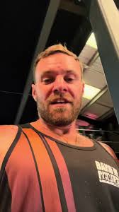 11 miles? Done. Gym workout? Done. Dignity? Absolutely gone. I now sme...