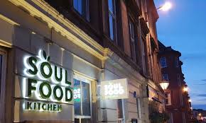 With the dulan's soul food kitchen app, you can: The 5pm Food Blog Always Has The Latest New Restaurants And Bars In Glasgow 5pm Food Dining Blog
