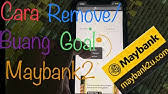 This page will be automatically redirected to maybank2u.com home page after 5 minutes. Flexi Saver Plan By Maybank Youtube