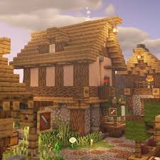 Check spelling or type a new query. Minecraft Simple Village House Design Novocom Top