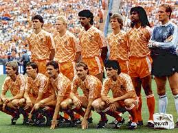 Significa persino un irremovibile munizione. Finalmente L Olanda Il Nobile Calcio
