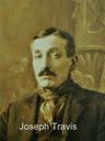 Joseph Travis Family History & Historical Records