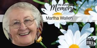 Larry Wallen's Instagram, Twitter & Facebook